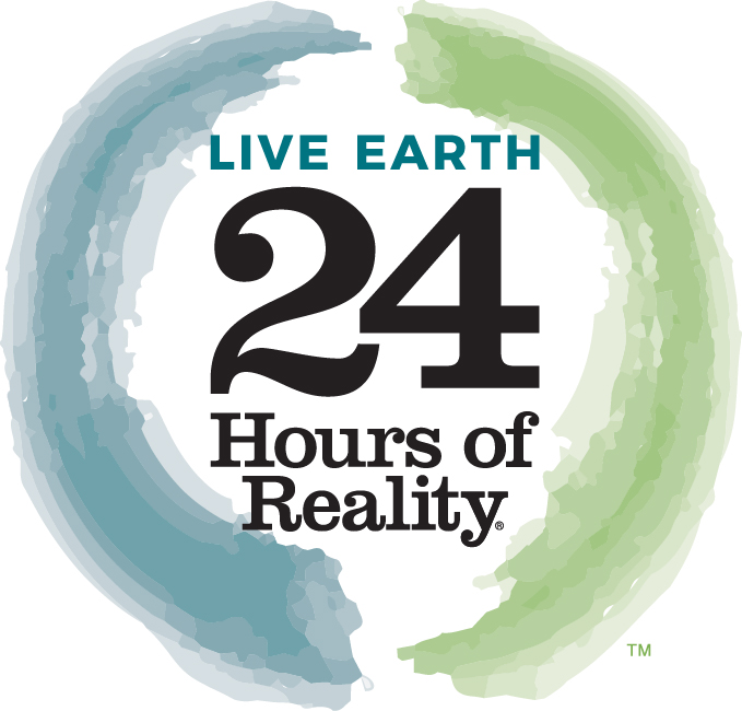 24 Hours of Reality: The Cost of Carbon